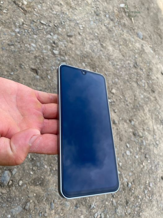 Samsung a17 4g 6/128