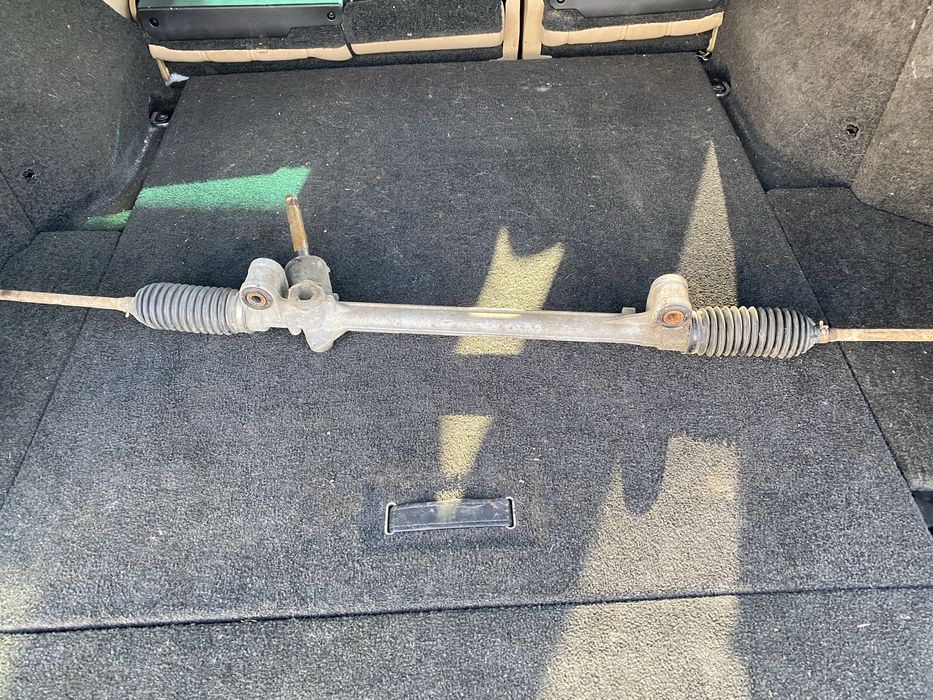 Кормилна рейка SX4 Vitara CX-4 Scross