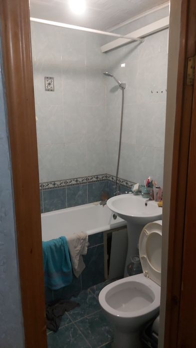 Койко место в комнате