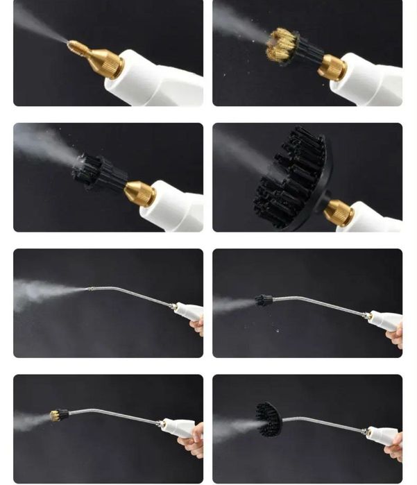 Парогенератор домашний помощник