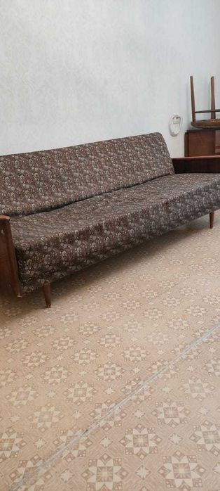 Диван б/у раритет