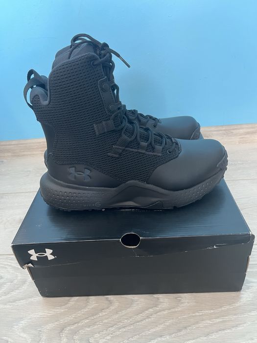 Кубинки Under Armour 39 номер