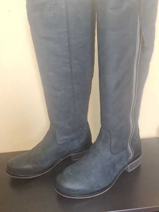 Cizme damă de bună calitate