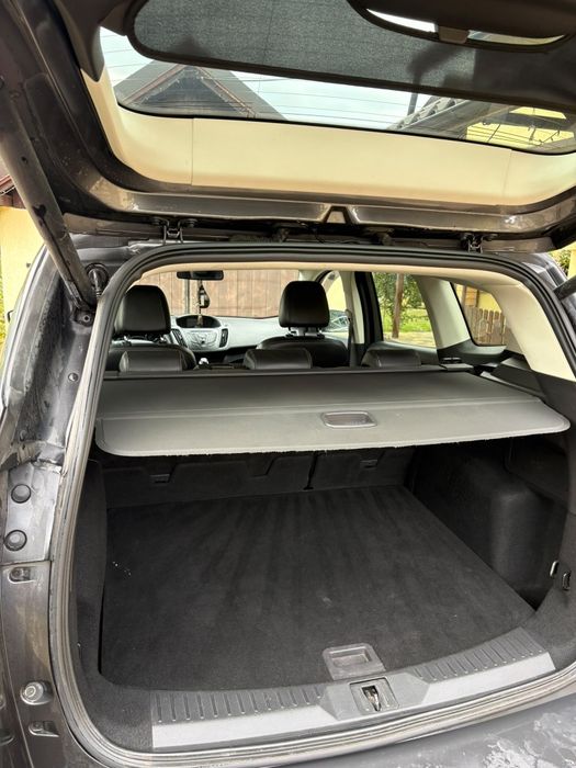 FORD Kuga 2015 — imagine 5