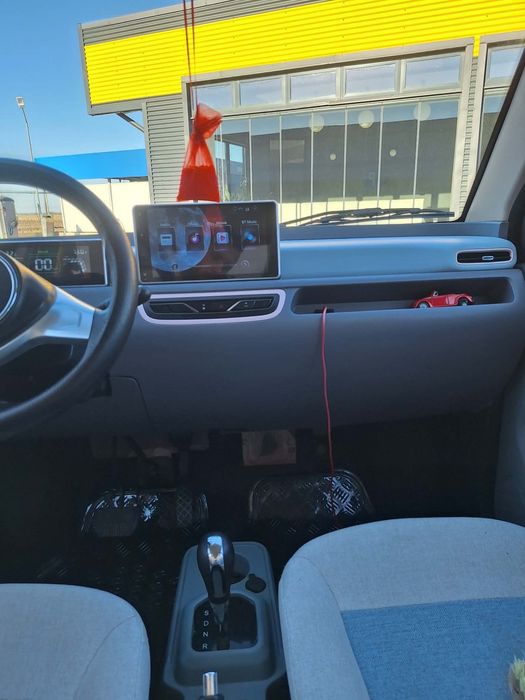 Jinpeng electrica permis de la 16 ani