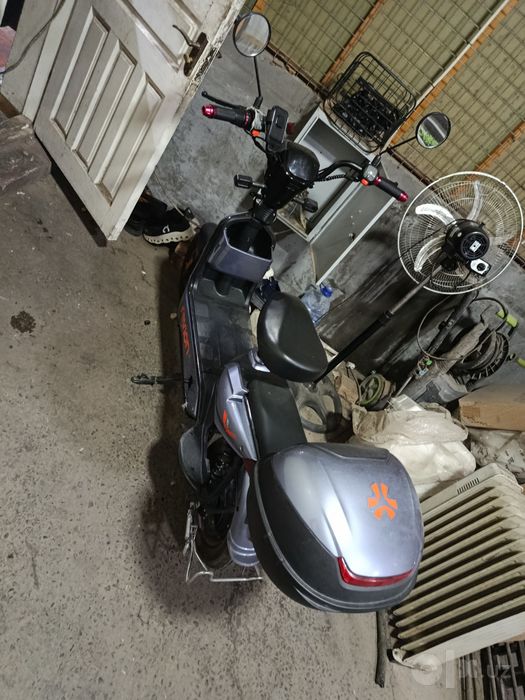 Revion elektir sukuter xolati yaxshi