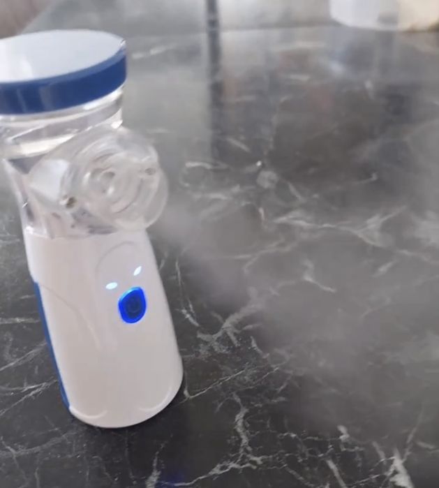 Mini aerosoli diverse culori