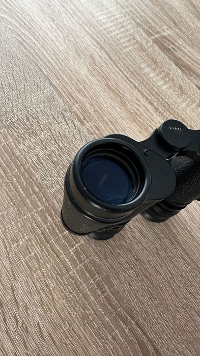 Binoclu Pentax 8x30 Field 7,5^ Model 581 vanatoare bird aer liber