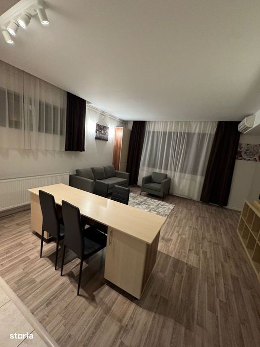Apartament 2 camere | Calea Grivitei | bloc nou | centrala