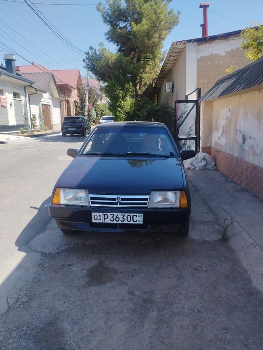 Продажа ваз 21099