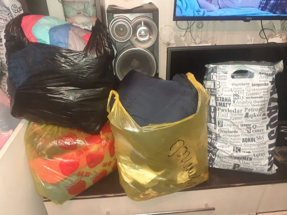 На мальчика отдам за масло