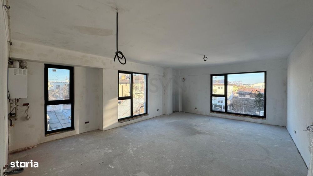 Apartament l 3 Camere l Aviatiei — fotografia 3