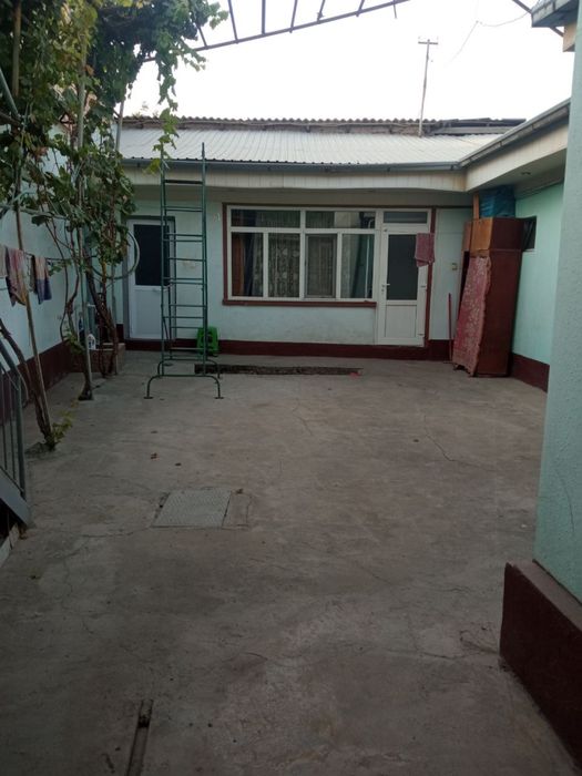 Продается уютный дом