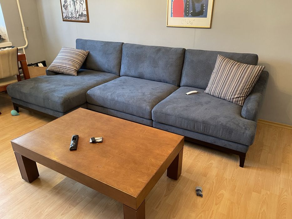 Диван ariba Гамма