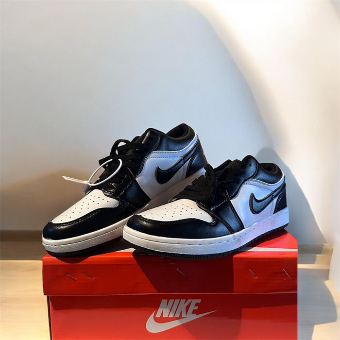 Кроссовки Air Jordan 1 Low