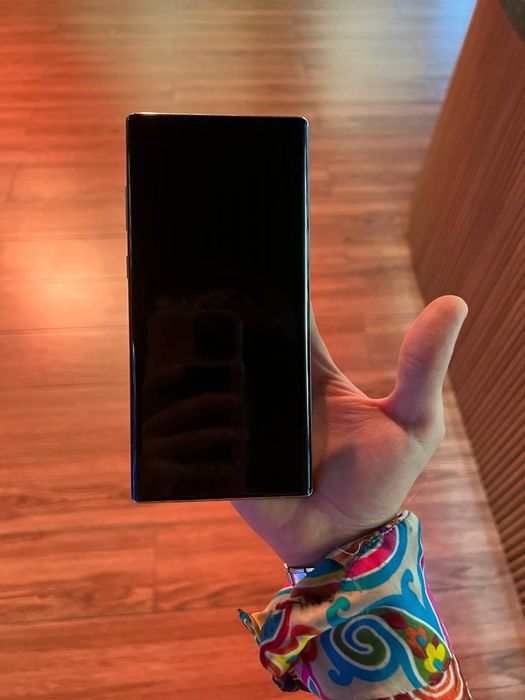 Samsung note 10 plus 12/256 srochno