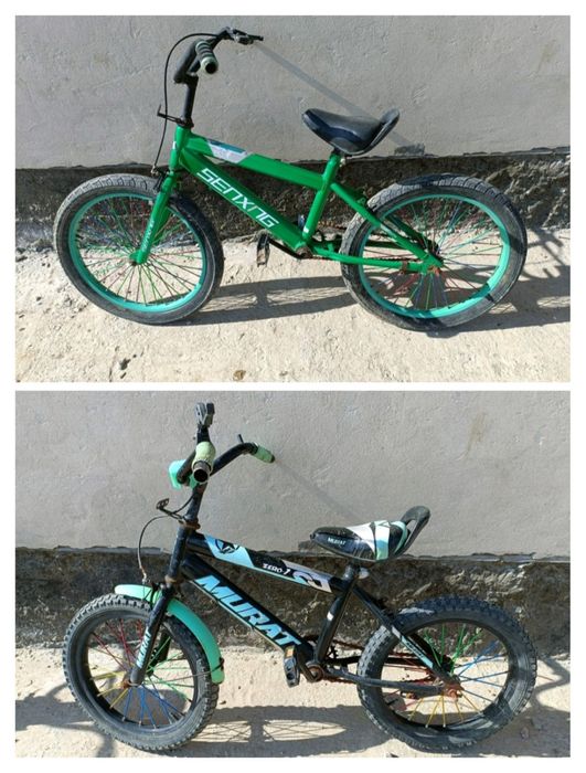 Велосипед    велик