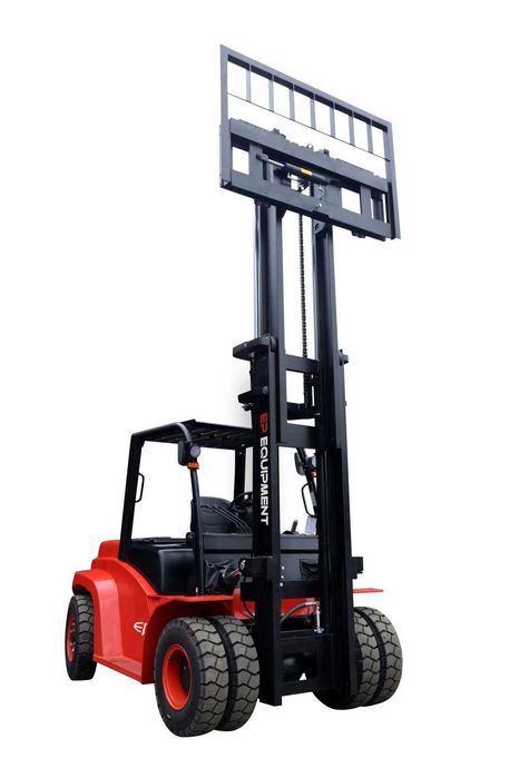 Вилочный погрузчик EP Equipment CPCD18T8 2025 г.