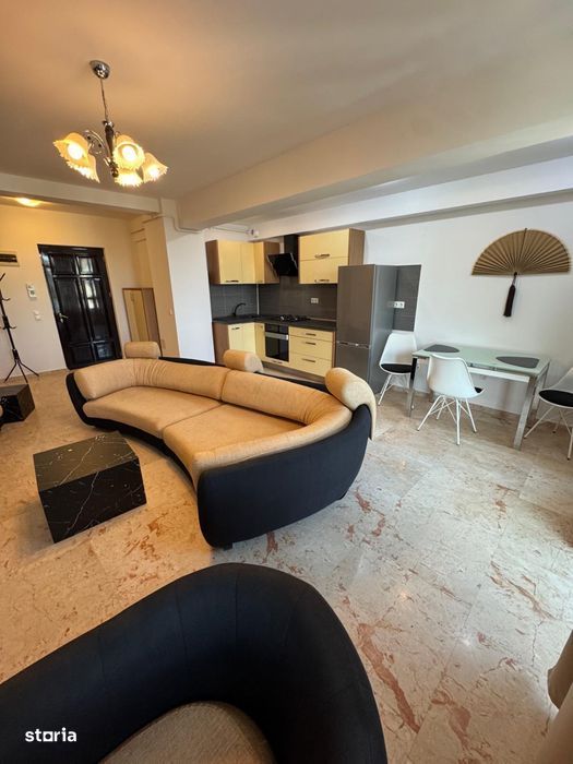 Apartament 2 camere de închiriat – Complex Exclusive Residence — fotografia 1
