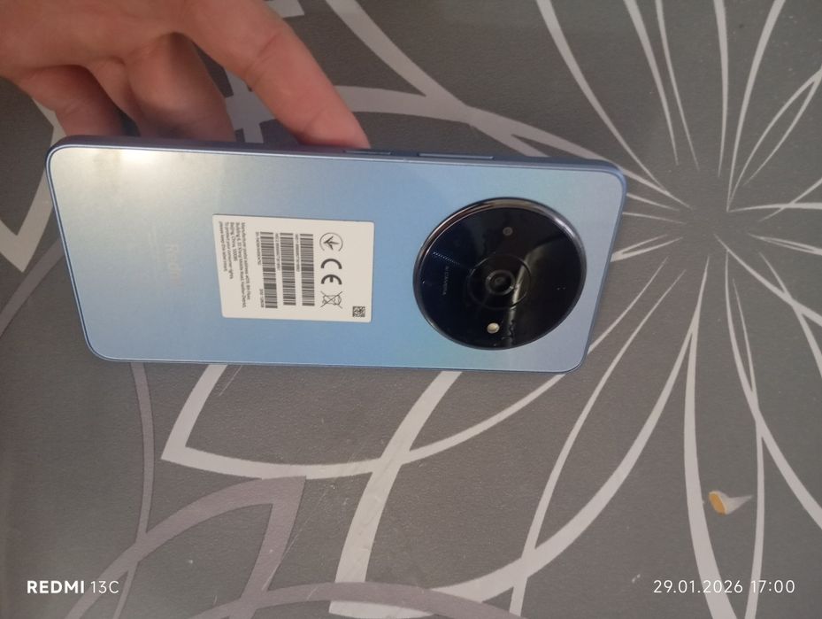 Продам телефон  RedmiA03