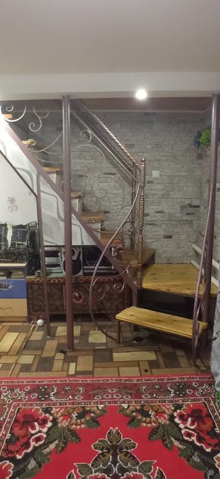 Продаётся квартира