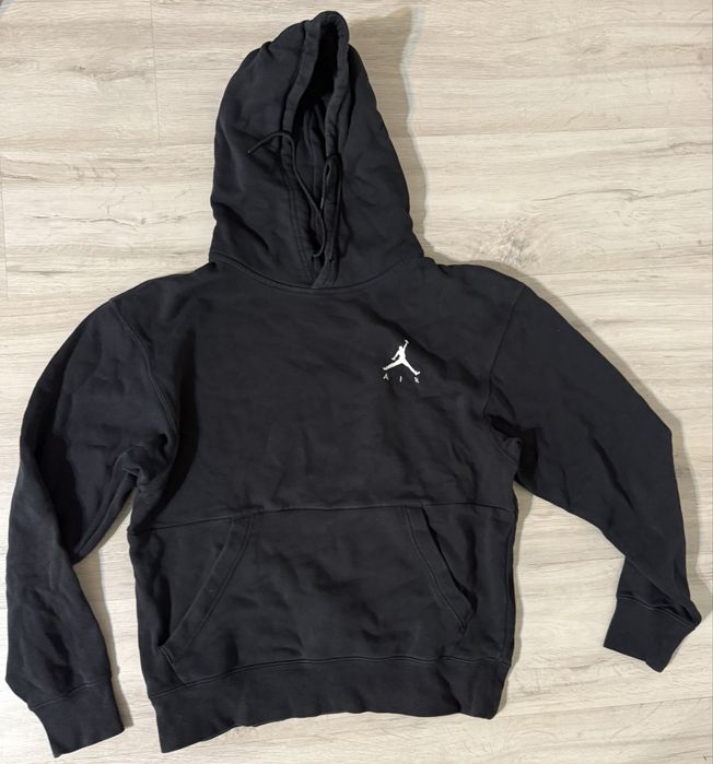 Jordan Hoodie