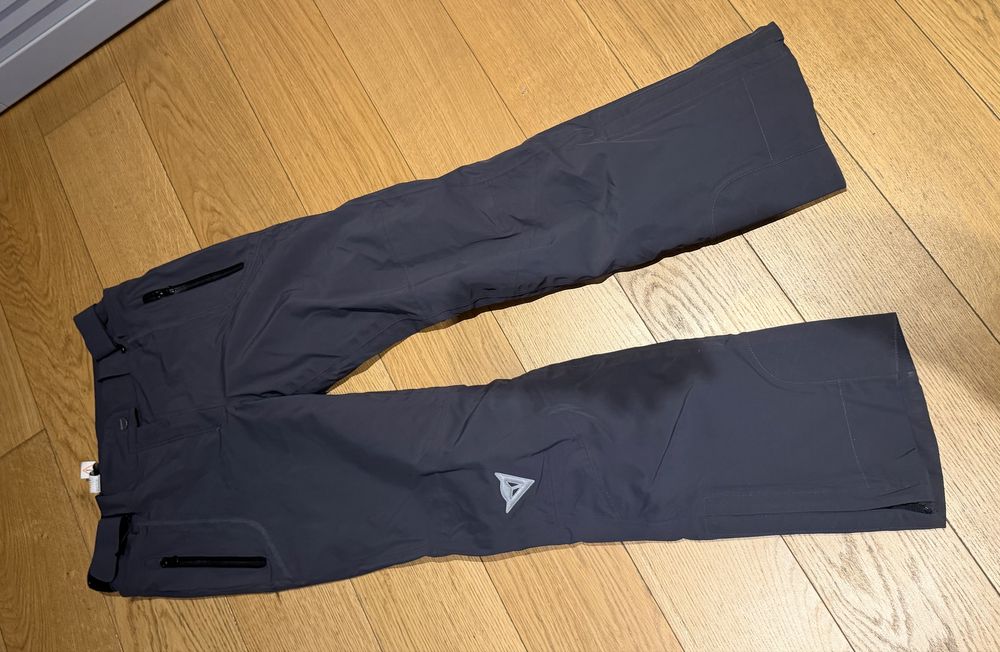 Дамски ски екип DAINESE размер М