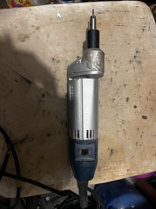 Polizor /biax electric Bosch HGS 55/8  frecventa inalta