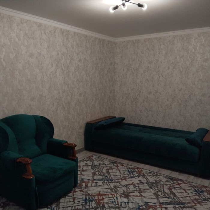 Сдам 1 комн квартиру