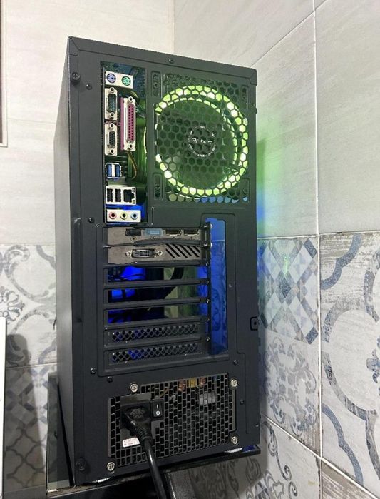 Процессор:Intel core i5