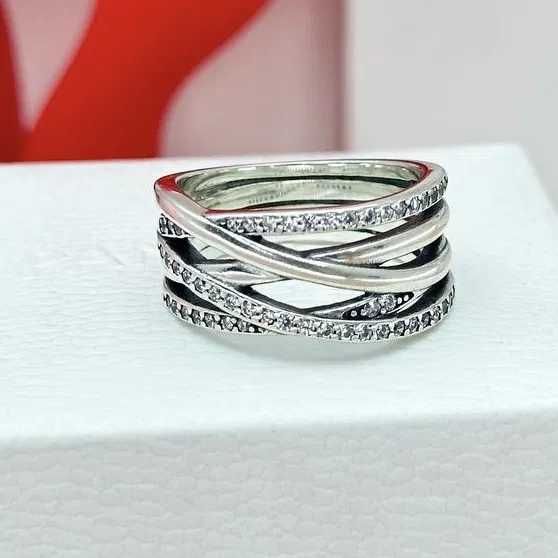 Пръстен Пандора|Pandora