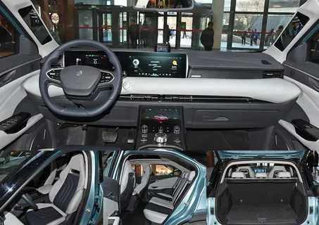 NETA S 650 4WD boshlangich 30% tolov bilan nasiya savdo asosida