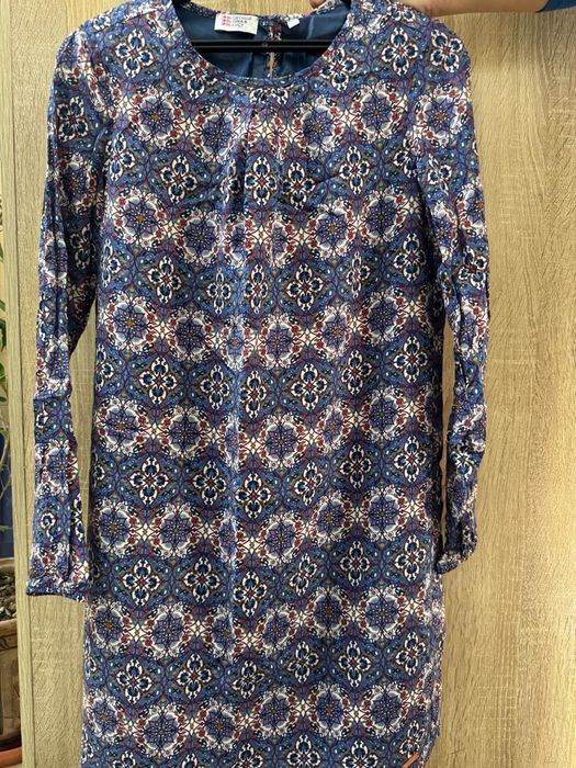 Детские вещи разные