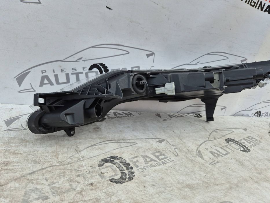 DRL,lumina zi dreapta NIssan Juke 2 LED P13AFJK16R NOU ORIGINAL an 201