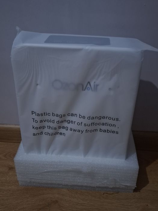 Озонатор Многофункциональный