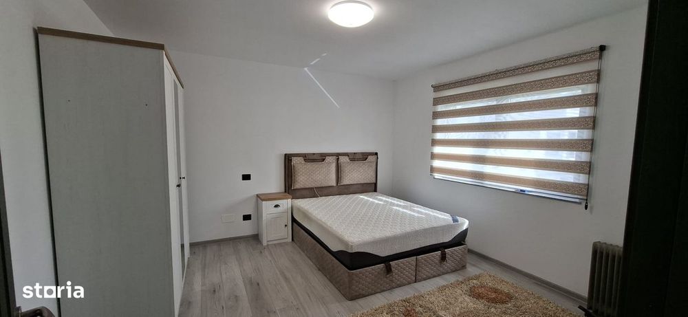 De inchiriat casa cu 2 dormitoare si bucatarie utilata, Letea Veche