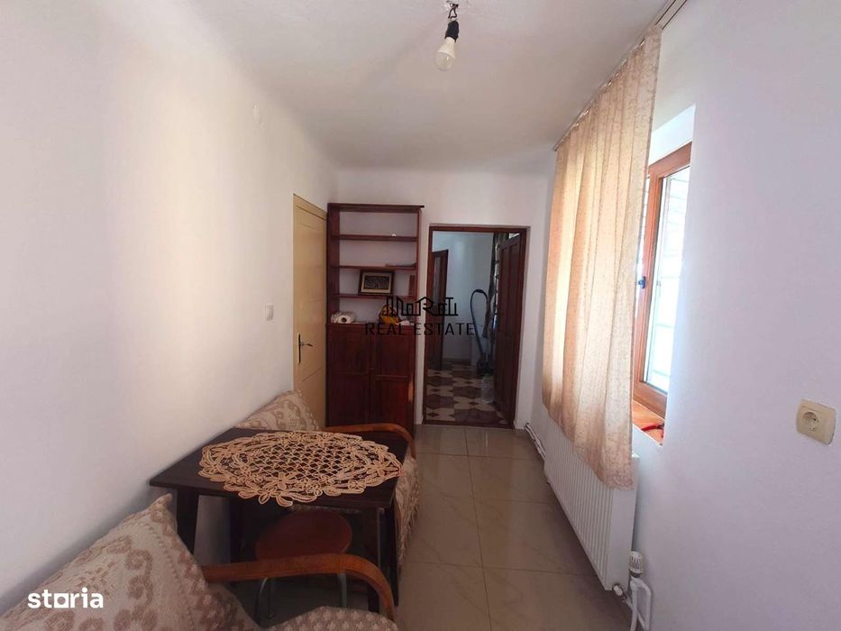 Casa si teren Baia de Cris