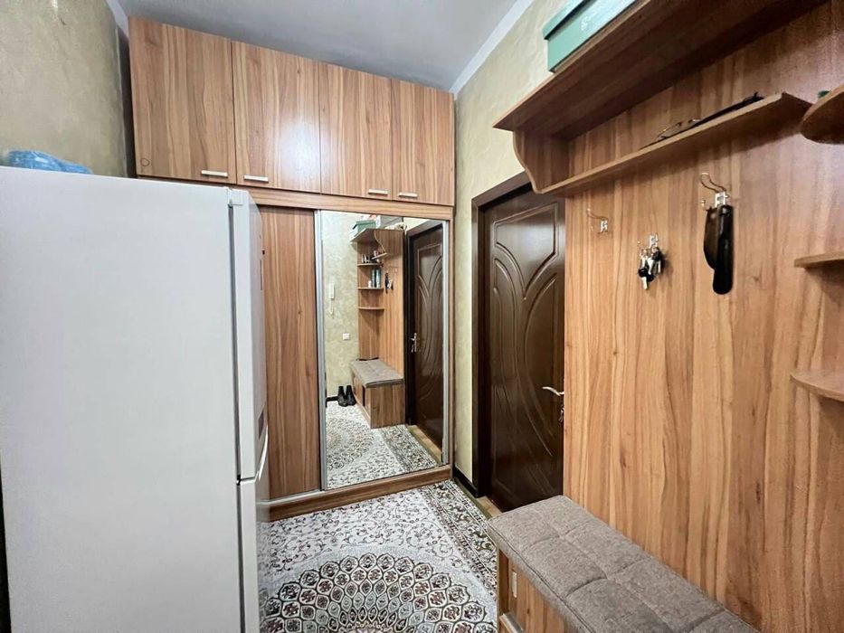 2/2/7 62м2 Махтумкули новостройка, раздельные комнаты