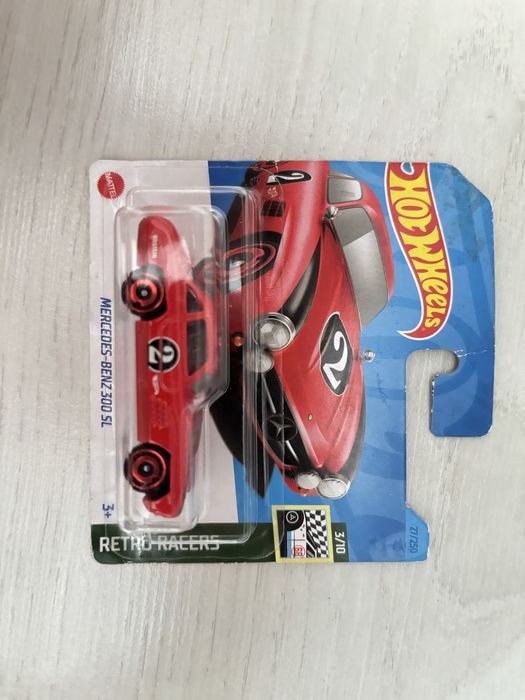 Продам hot wheels mein