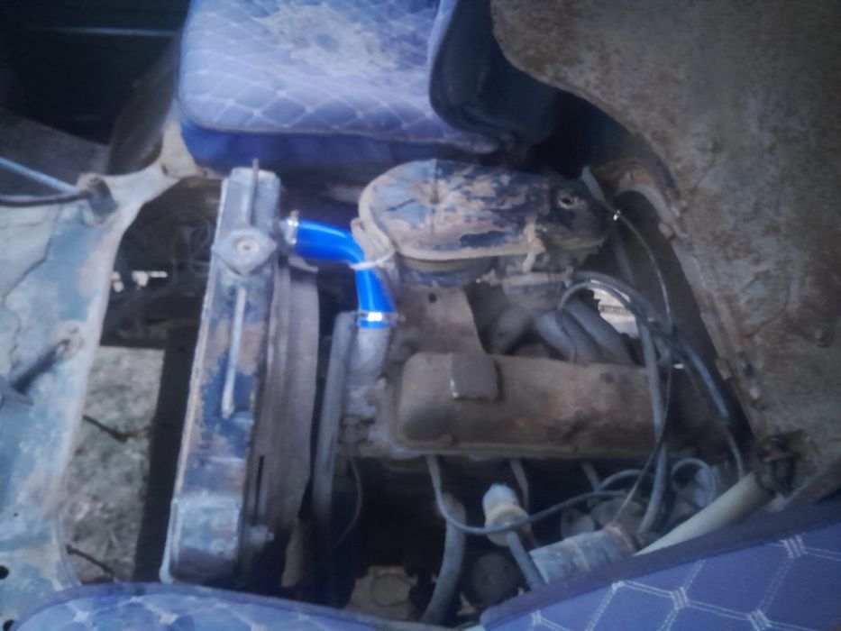 Бортовой уаз сатылады