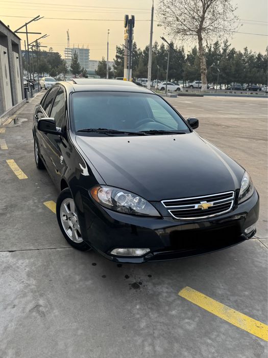 Gentra 2021/2022 xolati zo’r