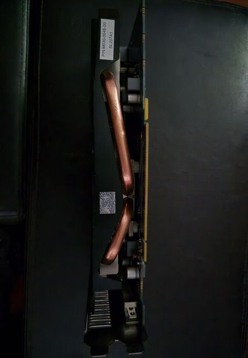 Vand placa video Sapphire AMD Radeon HD 7770, 1024MB, GDDR5, 128bit