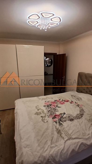 2-стаен в Варна, област-м-т Журналист площ 61