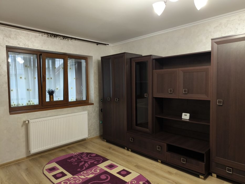 Apartament 2 camere, cartierul Plevna