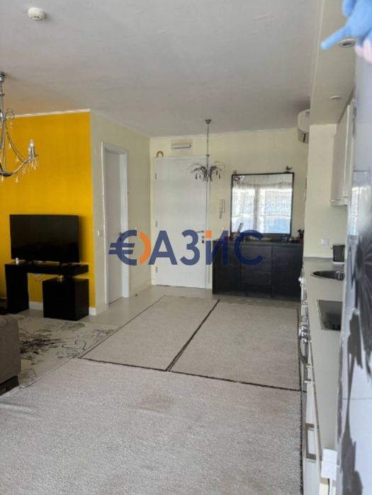Мезонет 214, 72 кв. м.,"Йоо България" Обзор, България, цена 175000 евро #33440060