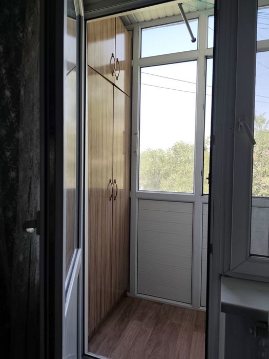 Квартира 3 комнатная