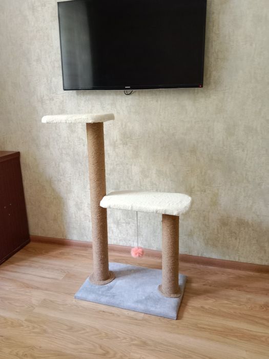 Когтиточку  для кошек