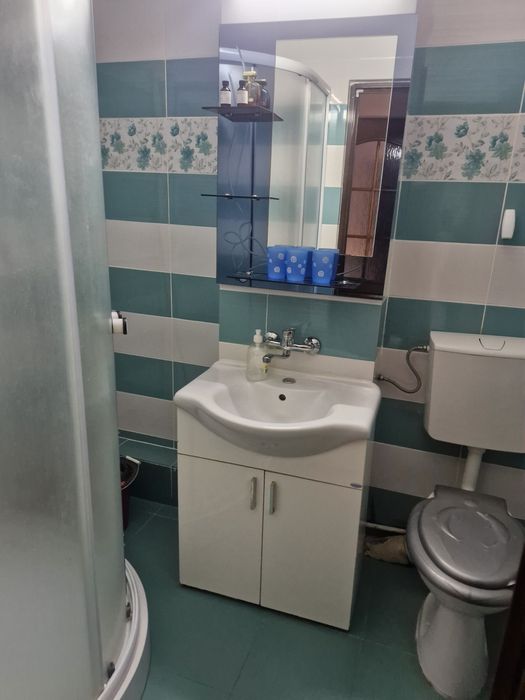 Apartament de închiriat 2 camere zona plantelor!!