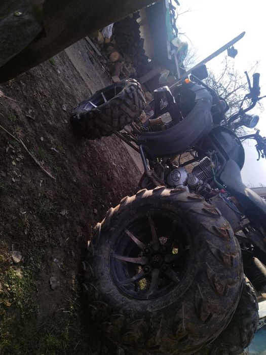 De vânzare un ateveu