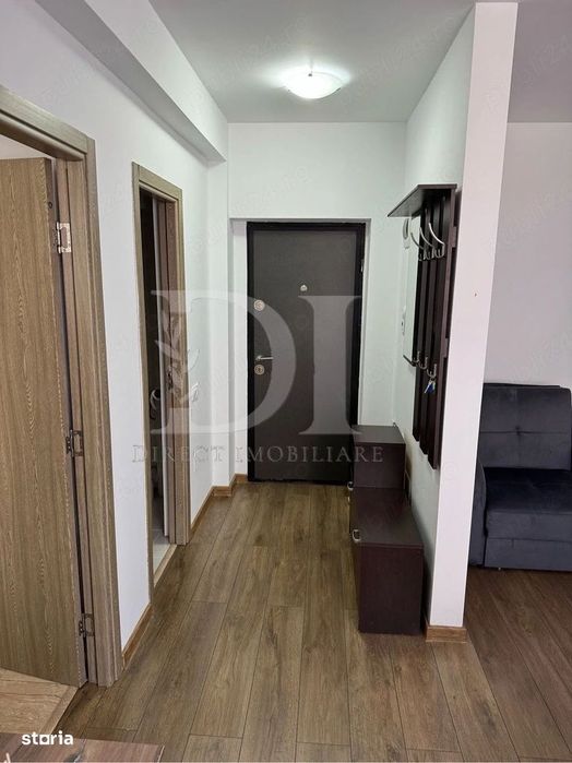 Apartament de închiriat | Florești, zona Cetății